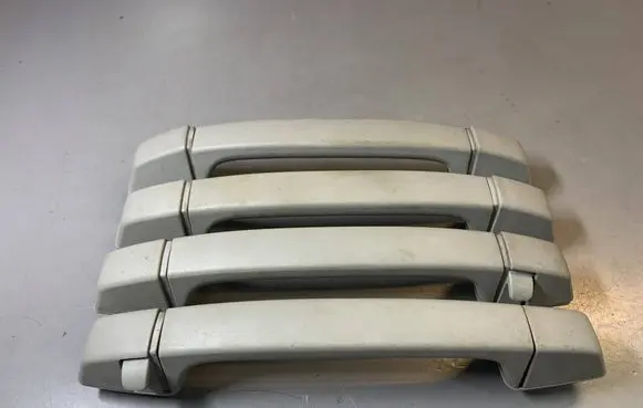 BMW X3 E83 Front interior roof grab handle 201222012