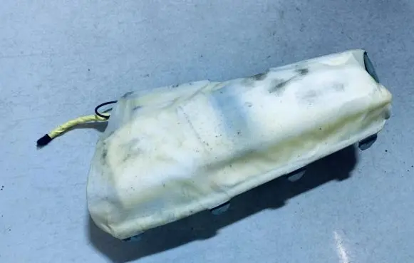 Fiat Croma Seat airbag 1001878