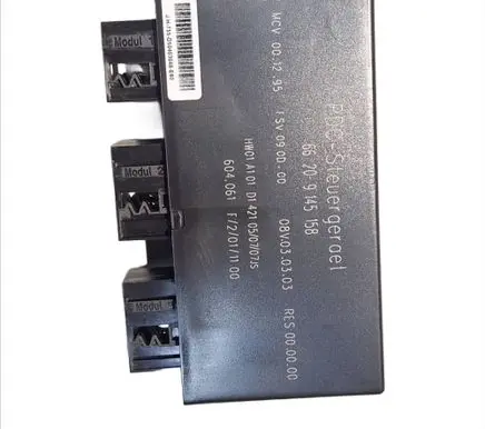 Parking PDC control unit/module