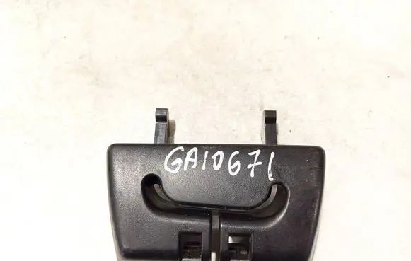 Ford Mondeo Mk III Other interior part 7s71a624a08aaw