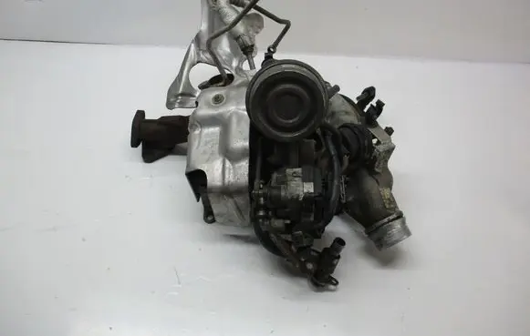 BMW X1 F48 F49 Engine B47D20B