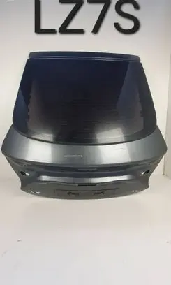 Audi A7 S7 4G Tailgate/trunk/boot lid