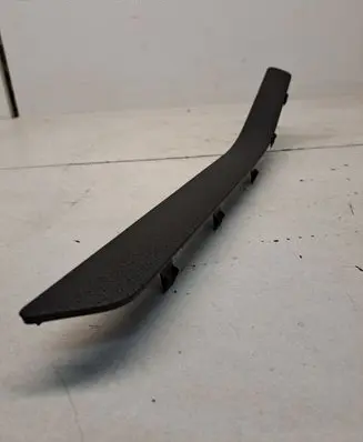 BMW 7 F01 F02 F03 F04 Side skirt rear trim 51479123816