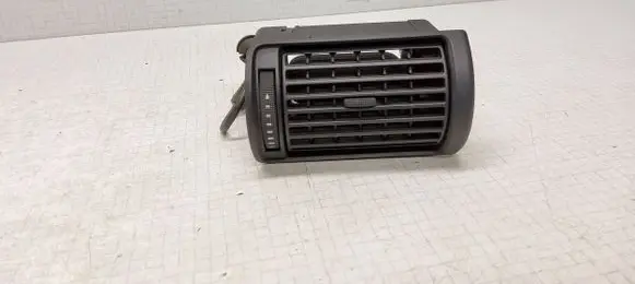 Audi A4 S4 B5 8D Dashboard side air vent grill/cover trim 8D1820902B 8D0972643 964617