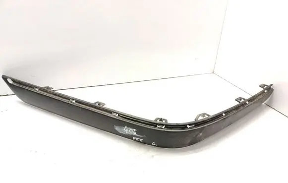 Peugeot 406 Rear bumper corner part panel trim 9630406577