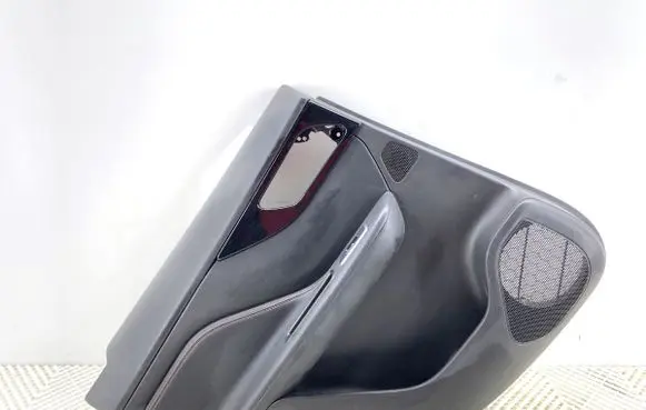 Jaguar F-Pace Rear door card panel trim 
