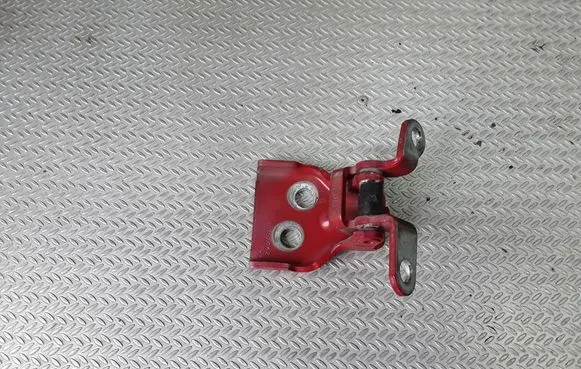 Ford Fiesta Front door upper hinge
