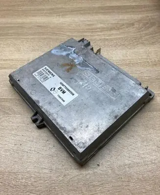 Renault Laguna I Engine control unit/module ECU 7700860308 7700873465 S101725111Q