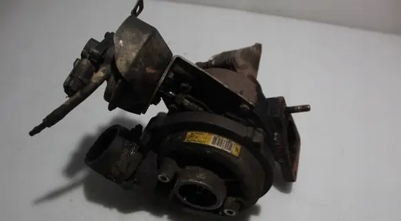 Ford Focus C-MAX Turbo 9662164990