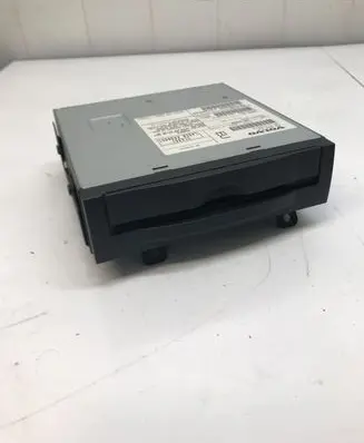 Volvo V50 CD/DVD changer 31215512 3AF390CUP1007E