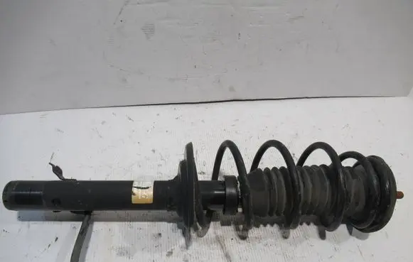 Peugeot 107 Front shock absorber/damper