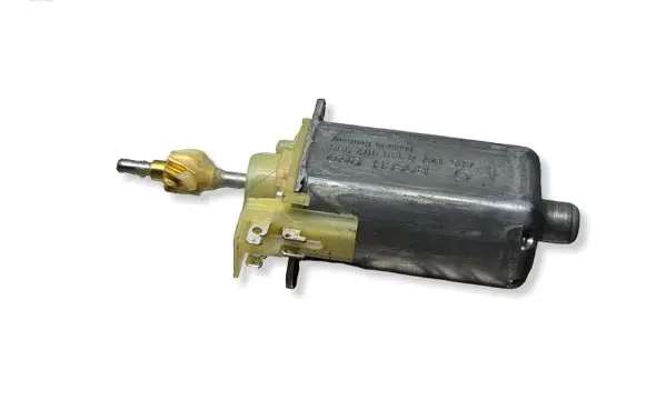 Volkswagen Phaeton Seat adjustment motor 0130002909