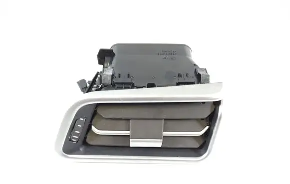 Maserati Ghibli Dashboard side air vent grill/cover trim 6700190610 08906-005