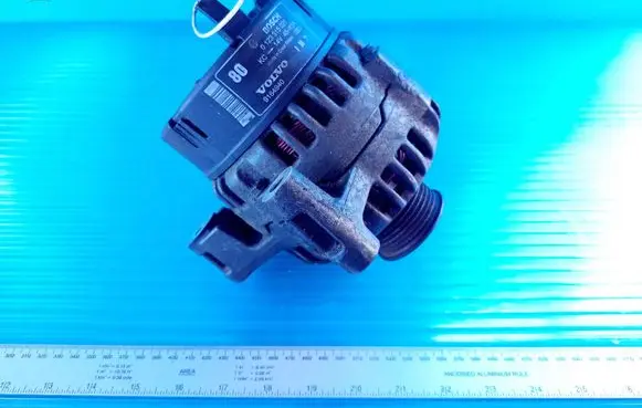 Volvo S40, V40 Generator/alternator 0123315021 9164940