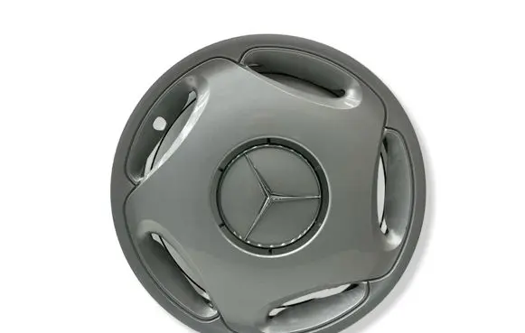 Mercedes-Benz E W210 R15 wheel hub/cap/trim A2104010024