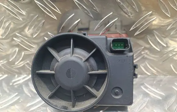 Citroen C4 II Picasso Alarm system siren 9677756080 27995229