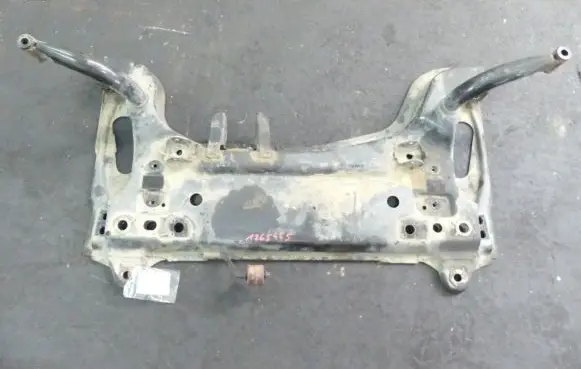 Mazda 2 Front axle beam IMPRK1265465