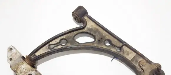 Skoda Octavia Mk2 (1Z) Front lower control arm/wishbone