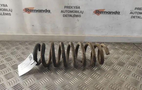 Suzuki Grand Vitara II Rear coil spring
