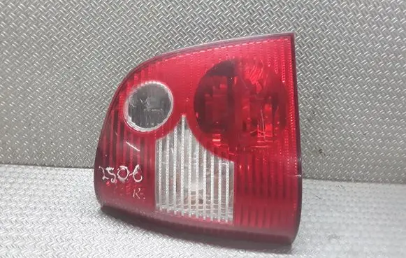 Volkswagen Polo Rear/tail lights