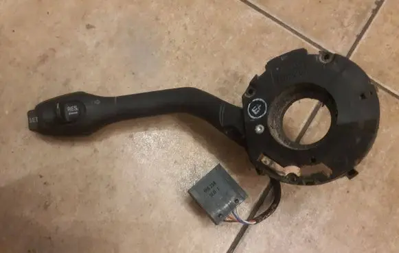 Volkswagen Multivan T4 Indicator stalk 916256 Dotsaeqb96