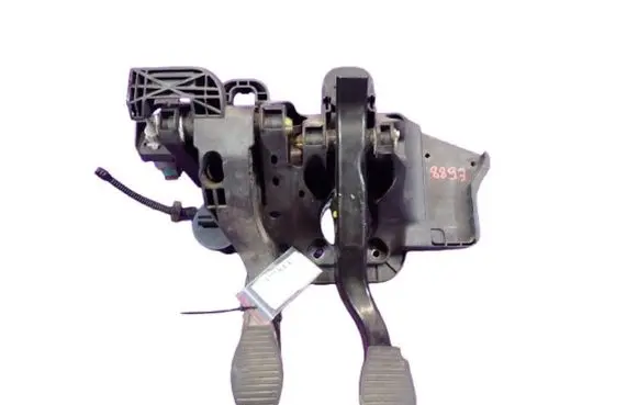 Fiat Fiorino Clutch pedal 3803100034