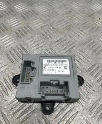 Volvo XC60 Door control unit/module 7G9T14B533KF 14C237EB 1001219900