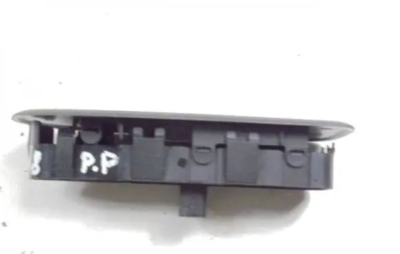 Peugeot 308 Electric window control switch 96565184XT