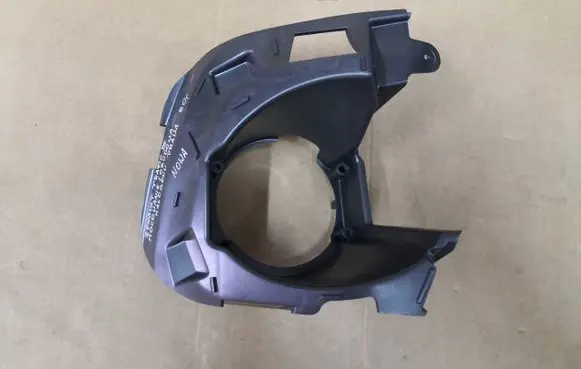 Renault Trafic III (X82) Fog light bracket 269112699R