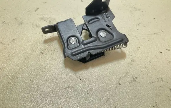 Polestar 2 Engine bonnet/hood lock/catch 31688338