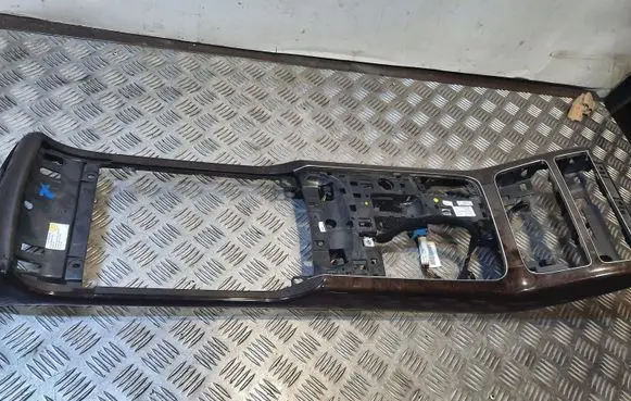 Audi A8 S8 D4 4H Center console 4H1864348