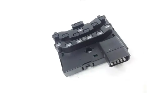 Volkswagen Golf V Steering angle sensor 1K0959654