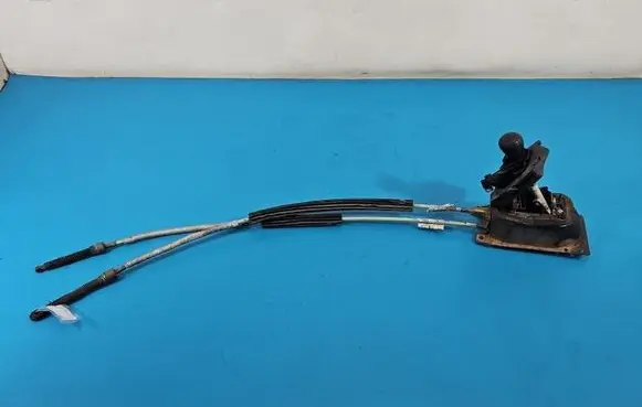 Volkswagen PASSAT B3 Gear shift cable linkage IMPRK1538127