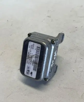 Volvo V50 ESP acceleration yaw rate sensor 3M5T14B296AB W575L08A44 10098501044