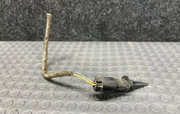Mercedes-Benz S W220 Outside/exterior temperature sensor 0005428418