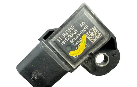 Peugeot 3008 II Air pressure sensor 9813699880 1911295435