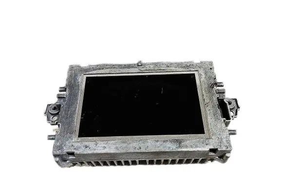 Mercedes-Benz E W212 Screen/display/small screen A2129004900