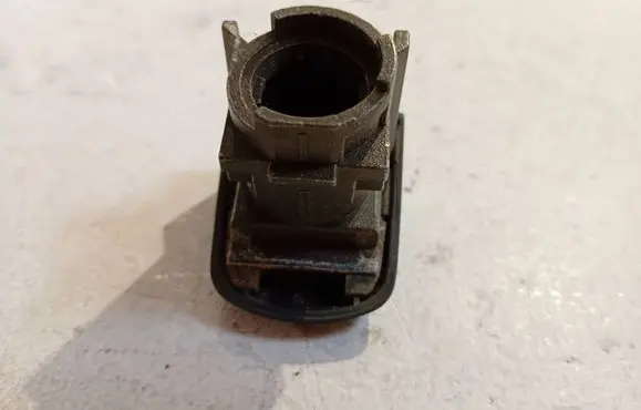 Peugeot 407 Other interior part 123363