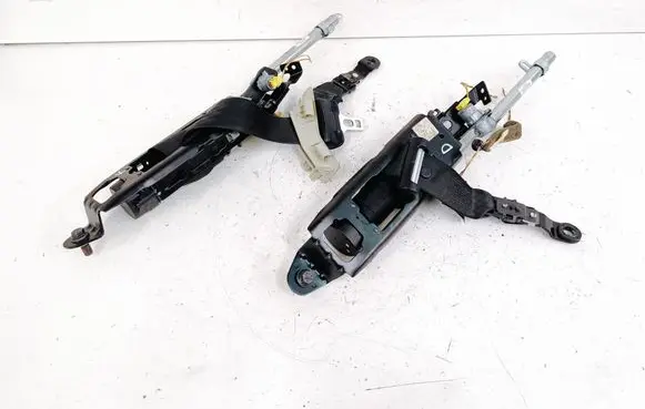 Volvo XC60 Front seatbelt 39817381 39817379