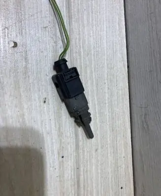 Audi Q5 SQ5 8R Outside/exterior temperature sensor 8Z0820535A