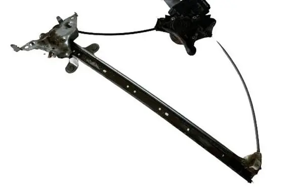 Toyota RAV 4 (XA50) Front door window regulator with motor 8571042150 0620205521