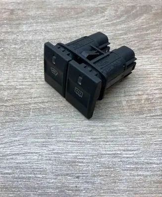 Ford Mondeo Mk III Windscreen/window heater switch 1S7T18K574AA