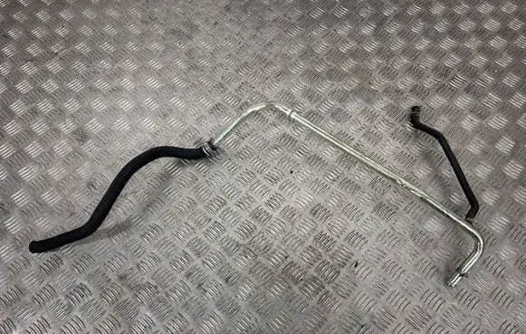 Maserati Ghibli Other engine bay part 