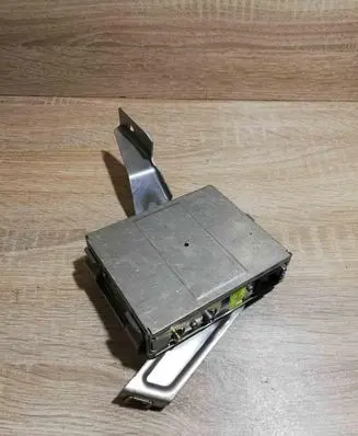 Volkswagen PASSAT B5.5 GPS navigation control unit/module 7612001037