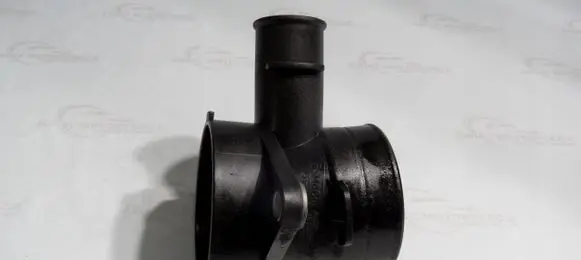 Ford Fiesta Air intake duct part 425GB