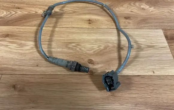 Mazda 3 I Lambda probe sensor
