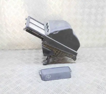 KIA Optima Air filter box 28100D4750