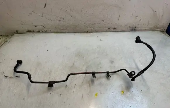 Nissan Primera Power steering hose/pipe/line 231