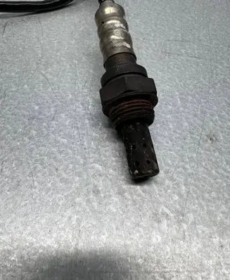 BMW 1 E81 E87 Exhaust gas temperature sensor 7530287
