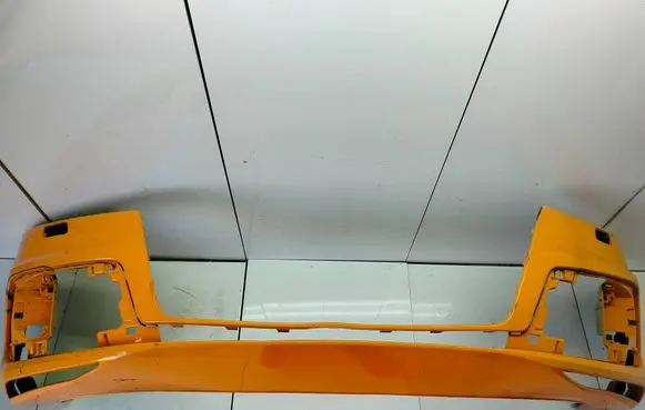 Audi SQ7 Front bumper 4M0807437A